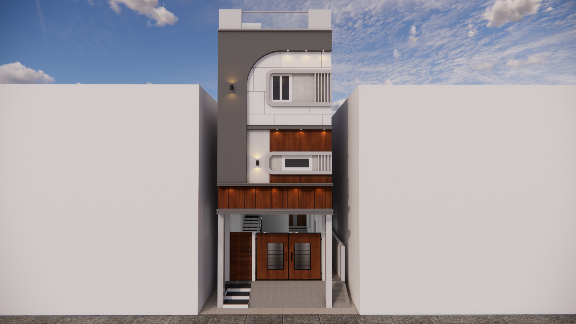 T2BArchitects Architecture Firm