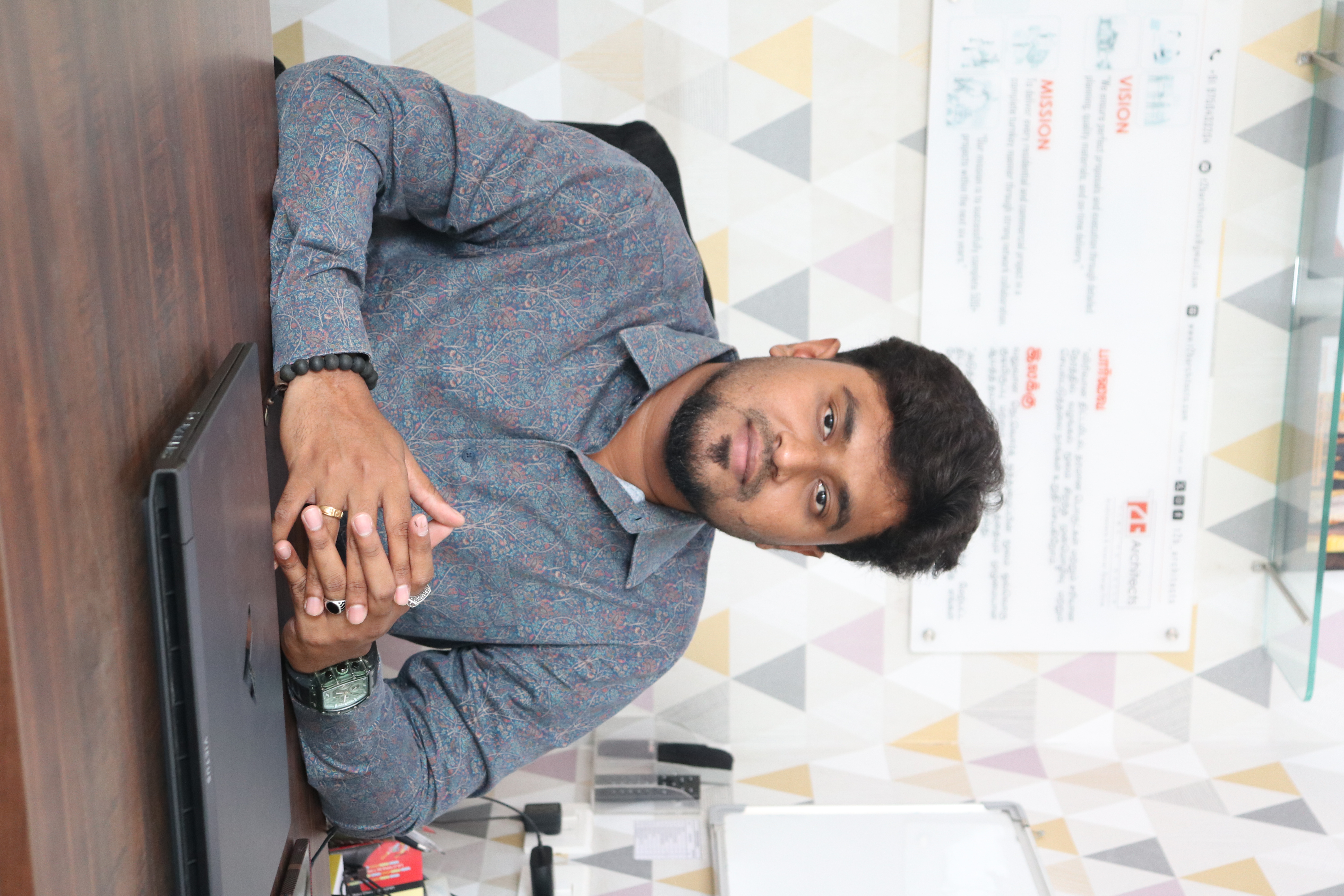 Ramkumar G